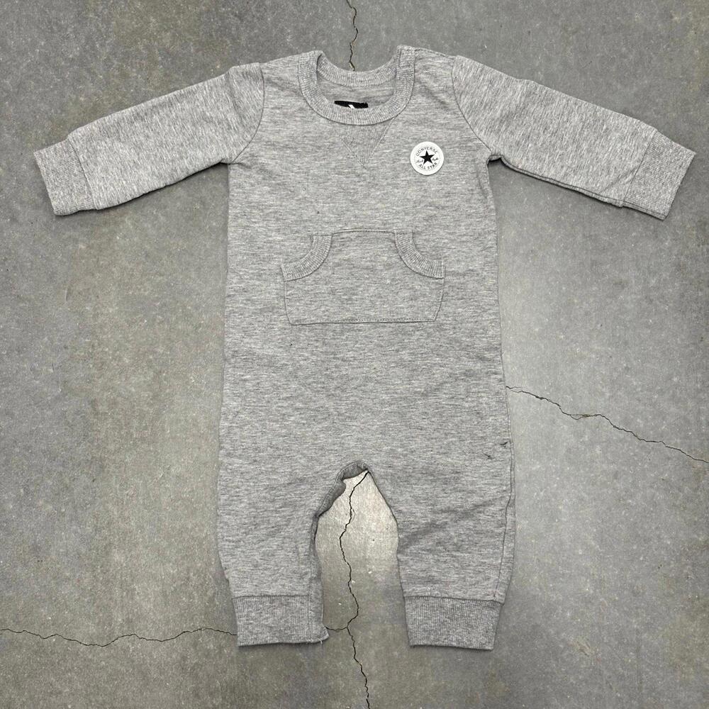 Converse Baby Bodysuit